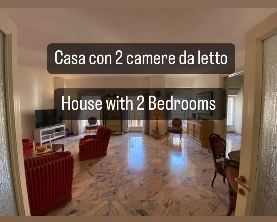Vhometrevi Roma Exterior foto